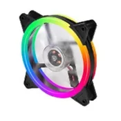 Ventilator Raptor F407 120x120mm FRGB DualRing sata connector