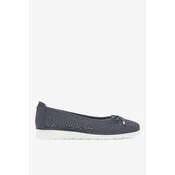 Balerinke Clara Barson WYL3650-2 Mornarsko modra