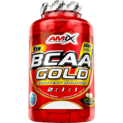 Amix BCAA Gold 150 tablets