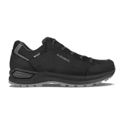 Lowa Čevlji treking čevlji črna 42.5 EU Renegade Evo Low Gtx