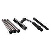 Garnitura cevi za vakumske šobe Makita VC4210L W107418349