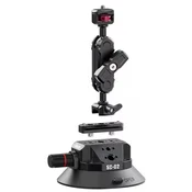 Ulanzi SC-02 Extended Vacuum Suction Cup 4.5 inches