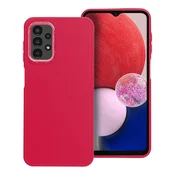 OEM Ohišje FRAME za SAMSUNG A13 5G/A04S v barvi magenta