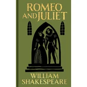 Romeo and Juliet (Arcturus Ornate Classics)