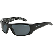 Arnette Hot Shot AN4182 214981 Polarized ONE SIZE (62) Črna/Siva