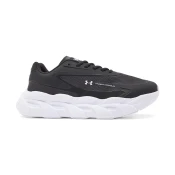 Sneakers Under Armour Halo Runner SE Black EUR 44.5