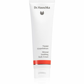 Dr. Hauschka Body Care umirujuca krema za tijelo iz badema 145 ml