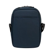 SAMSONITE XBR 2.0 Keresztpántos torba S 7.9 plava