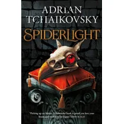 Spiderlight