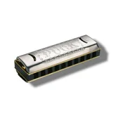 Hohner Puck