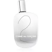 COMME des GARCONS Comme des Garcons 2 50 ml parfemska voda Unisex
