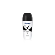 Rexona Invisible on Black + White antiperspirant roll-on 48 hours 50 ml