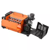 VEVOR Brusilnik svedrov MR-13A 290x140x160 mm