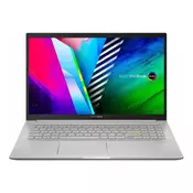 Laptop Asus Vivobook 15 OLED K513EA-OLED-L511W, 15/i5/8/512/W