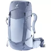 deuter Futura 24 SL ženski nahrbtnik, 24 l, polay-bluejay