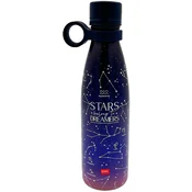 Termo boca Legami Hot & Cold - Stars Dreamers, 500 ml