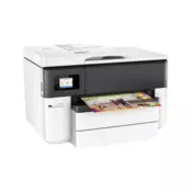 Printer HP OfficeJet Pro 7740 AIO