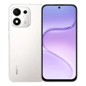 HONOR pametni telefon 600 Smart 4GB/128GB, Meteor Silver