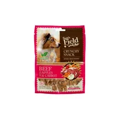 Sams Field poslastice za pse - Govedina, jabuka i šargarepa 200g