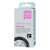 Fair Squared Ultimate Thin International 10 pack
