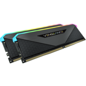 CORSAIR CORSAIR Vengeance RGB RT Kit 32 GB (2 x 16 GB) DDR4 3600 MHz C18 pomnilnik za računalnik, (20528009)