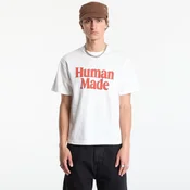 Majice HUMAN MADE Graphic T-Shirt UNISEX White S