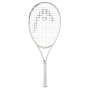 Teniški lopar Head PWR 110 White L1
