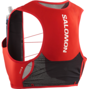 Salomon Nahrbtnik SENSE PRO 6 SET