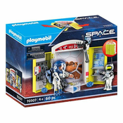 Playmobil MARS MISSION PLAY BOX 70307, MARS MISSION PLAY BOX 70307