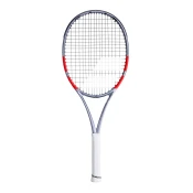 Teniški lopar Babolat Pure Strike Team Carbon Grey 2025 L3