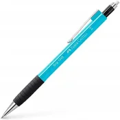 Tehnicka olovka Faber Castel GRIP 0.5 1345 13 svetlo plava
