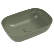 Umivaonik na plocu Concepto Bell Zolda 46,5
