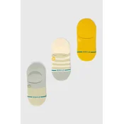 Nogavice Stance Absolute 3-pack