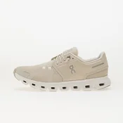 Sneakers On W Cloud 6 Pearl/ White EUR 42.5