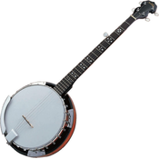 Pasadena 01BJ001 Natural Banjo