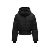 Jopica Diesel W-Peyt-Short-New-Wd Jacket Black M