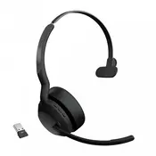 Jabra Evolve2 55, Link380a UC Mono
