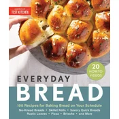 Everyday Bread