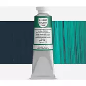 Lukas Studio Oljna barva Viridian Phthalo 37 ml 1 kos