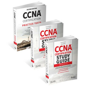 CCNA Certification Study Guide and Practice tests Kit, 2e