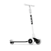 BIRDI E Trotinet za decu Dove/ bela
