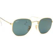 Ray-Ban Hexagonal RB3548N 001/R5 51