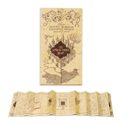 Harry Potter HARRY POTTER POPARJEV ZEMLJEVID, (21299882)