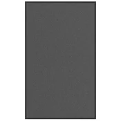 Vidaxl Predpražnik antraciten 90x150 cm