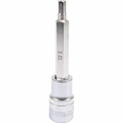 YATO Nastavek 1/2 bit Imbus H6
