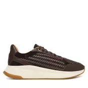 Tenisice BOSS Ttnm Evo 50563946 Smeda