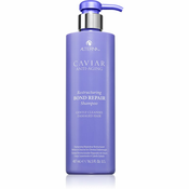 Alterna Caviar Anti-Aging Restructuring Bond Repair obnavljajuci šampon za slabu kosu 487 ml