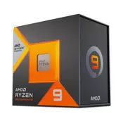 AMD ryzen 9 7900X3D 12 cores 4.4GHz (5.6GHz) box procesor