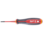 Milwaukee odvijac Tri-Lobe 1000V VDE Torx T10 x 60 mm 4932478728