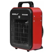 Dedra Električni grelec 9000W - DED9924B